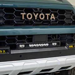 S8 10 Inch S2 Pro Grille Light Replacement Kit 2025-On Toyota 4Runner TRD Pro Clear Baja Designs