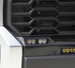 2022 Toyota Tundra S2 Sport OEM Fog Light Replacement Kit Baja Designs