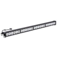 40 Inch LED Light Bar High Speed Spot Pattern OnX6 Series Baja Designs