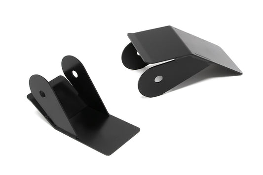 REAR LINK SKID PLATES <br>- 4TH GEN TACOMA