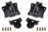BOLT ON 2.0 INCH REAR BUMP STOP KIT (FOX) - 3RD GEN TACOMA