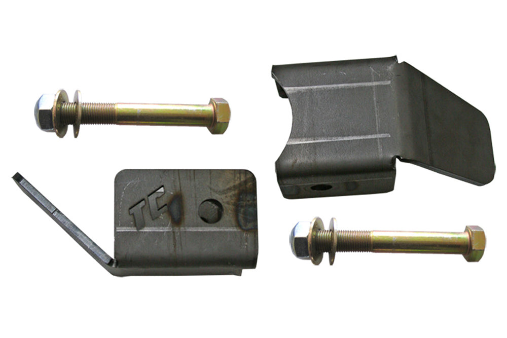 REAR LOWER LINK SKID PLATES <br>- 5TH GEN 4RUNNER