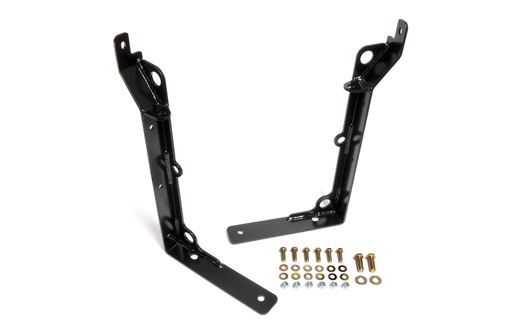 BED STIFFENERS - 3RD GEN TACOMA