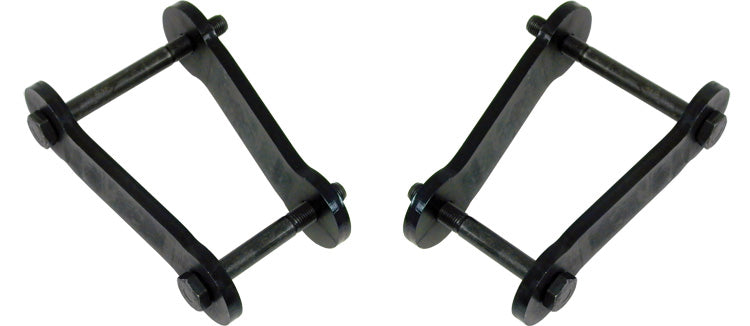 3/4 INCH LIFT SHACKLES - 2ND GEN TUNDRA