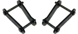 3/4 INCH LIFT SHACKLES - 2ND GEN TUNDRA