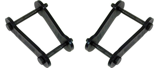 3/4 INCH LIFT SHACKLES - 2ND GEN TUNDRA