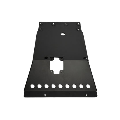 Front Skid Plate For 2007-2014 Toyota FJ Cruiser