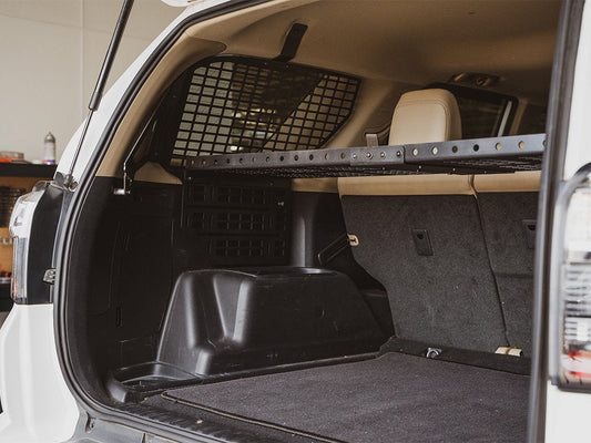 Rear Molle Cargo Tray For 2010-2024 4Runner