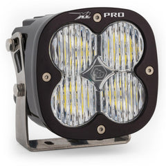 LED Light Pods Clear Lens Spot Each XL Pro High Speed Baja Designs