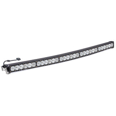 50 Inch LED Light Bar High Speed Spot Pattern OnX6 Arc Series Baja Designs
