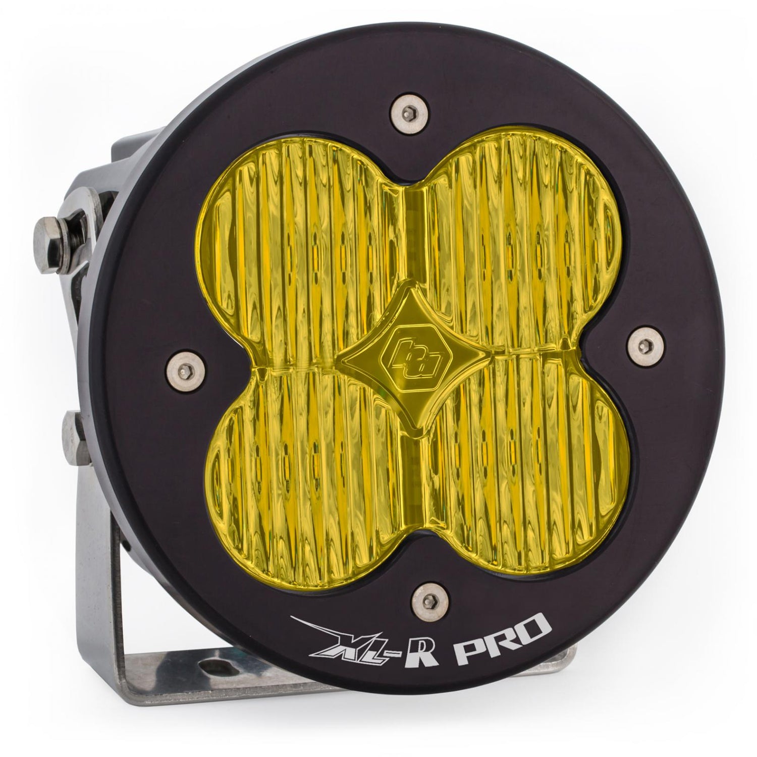 LED Light Pods Baja Amber Lens Spot Each XL R Pro Driving/Combo Baja Designs