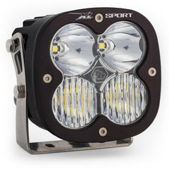 LED Light Pods Clear Lens Spot Each XL Sport High Speed Baja Designs