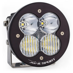 LED Light Pods Clear Lens Spot XL R Sport High Speed Baja Designs