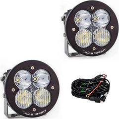 LED Light Pods High Speed Spot Pattern Pair XL R Sport Series Baja Designs