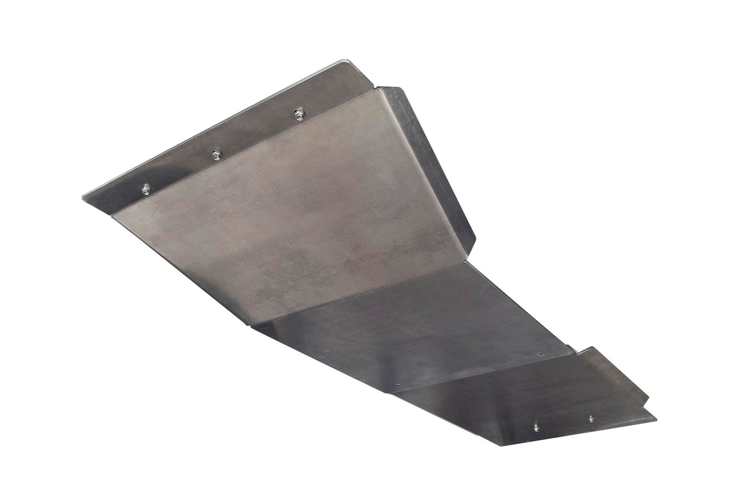 SKID PLATE & BELLY PAN - LAND CRUISER 200