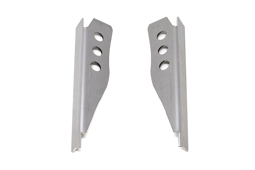 SPINDLE GUSSETS - 1ST GEN TACOMA