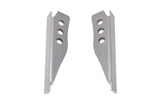 SPINDLE GUSSETS - 1ST GEN TACOMA