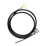 2025 Toyota 4Runner Upfitter Harness Baja Designs