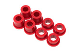 REPLACEMENT BUSHING KIT: UPPER CONTROL ARMS - LEXUS LX470