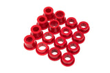 REPLACEMENT BUSHING KIT: MID/LONG TRAVEL - EXPEDITION SERIES / RACE SERIES / STANDARD SERIES - 3RD GEN TACOMA