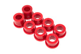 REPLACEMENT BUSHING KIT: TUNDRA LOWER CONTROL ARMS - 2ND GEN TUNDRA