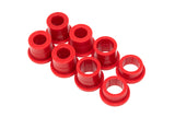 REPLACEMENT BUSHING KIT: LOWER CONTROL ARMS - EXPEDITION SERIES / RACE SERIES / STANDARD SERIES - 3RD GEN TACOMA