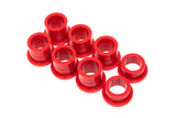 REPLACEMENT BUSHING KIT: LOWER CONTROL ARMS - EXPEDITION SERIES - 1ST GEN TUNDRA