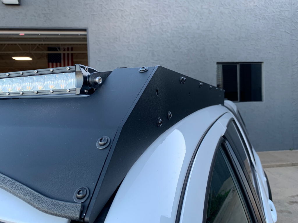 Economy Roof Rack For 2005-2023 Toyota Tacoma