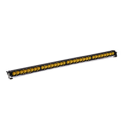 40 Inch LED Light Bar Baja Amber Driving Combo Pattern S8 Series Baja Designs