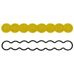 Wide Driving Lens Kit Clear S8 Series Baja Designs