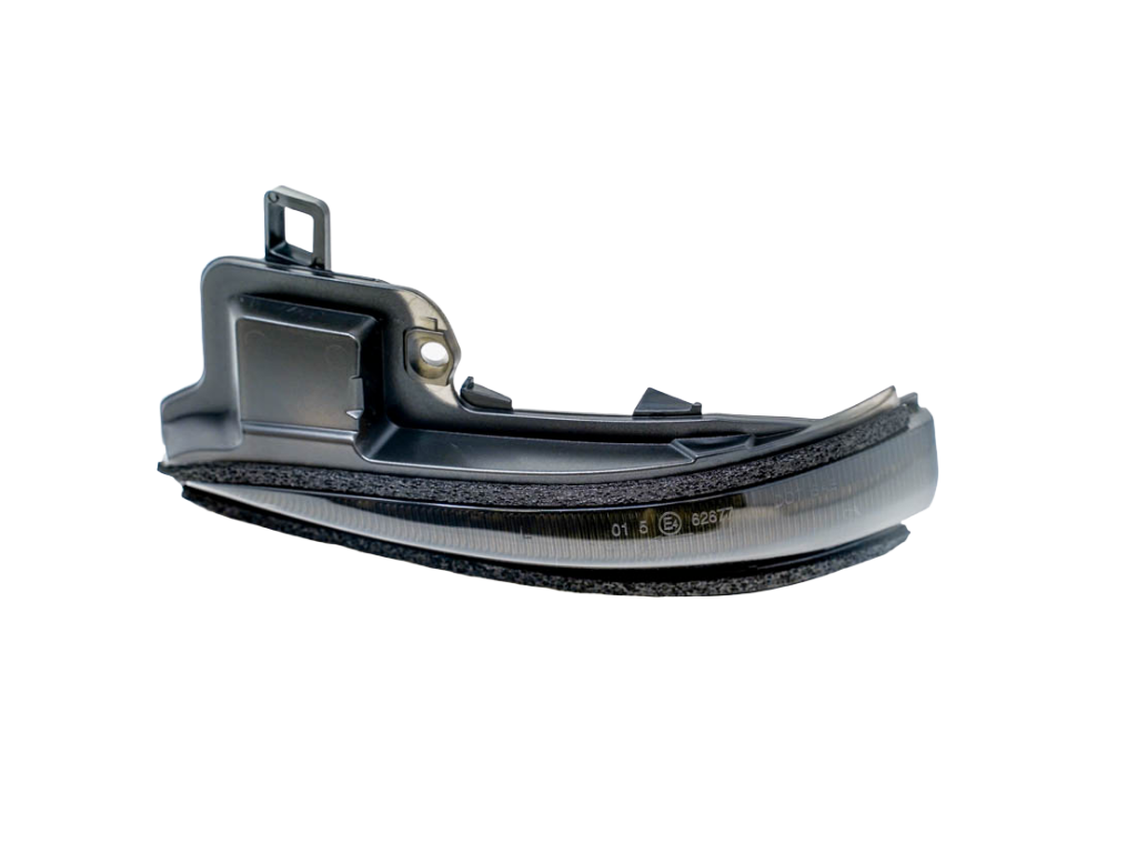 Dynamic Sequential Side Mirror Turn Signals For 2016-2023 Toyota Tacoma