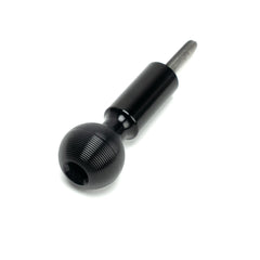 CMM Offroad 1-inch Universal A-Pillar Ball Mount