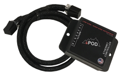 Low Side High Side Interface - Universal sPOD