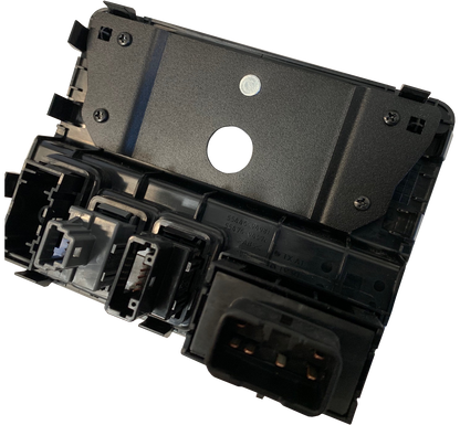 Touchscreen or HD Mounting Panel for 16 - 19 Toyota Tacoma sPods