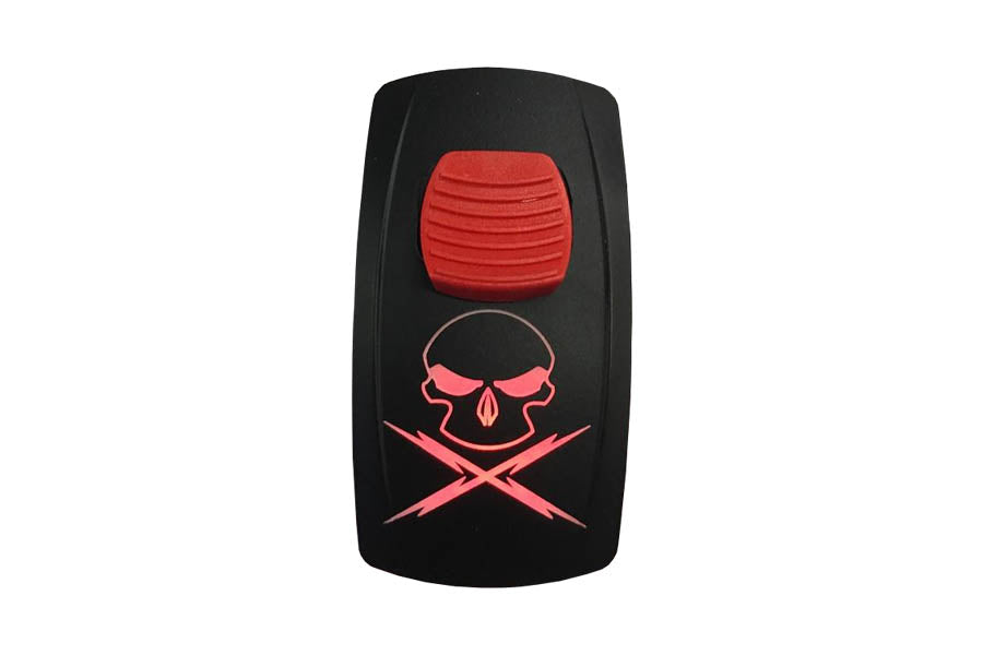 Lockout Safety Switch - Universal (Style: Lockout Safety Switch) sPOD