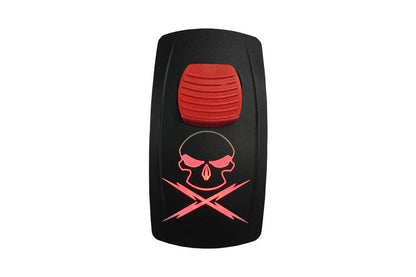 Lockout Safety Switch - Universal (Style: Lockout Safety Switch) sPOD