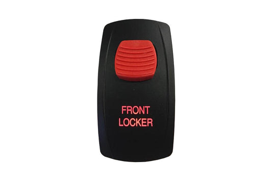 Lockout Safety Switch - Universal (Style: Lockout Safety Switch - Front Locker) sPOD