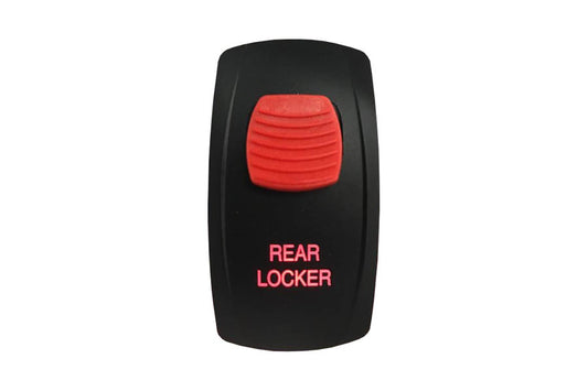 Lockout Safety Switch - Universal (Style: Lockout Safety Switch - Rear Locker) sPOD