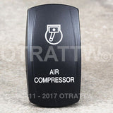Switch, Rocker Air Compressor ARB Style 