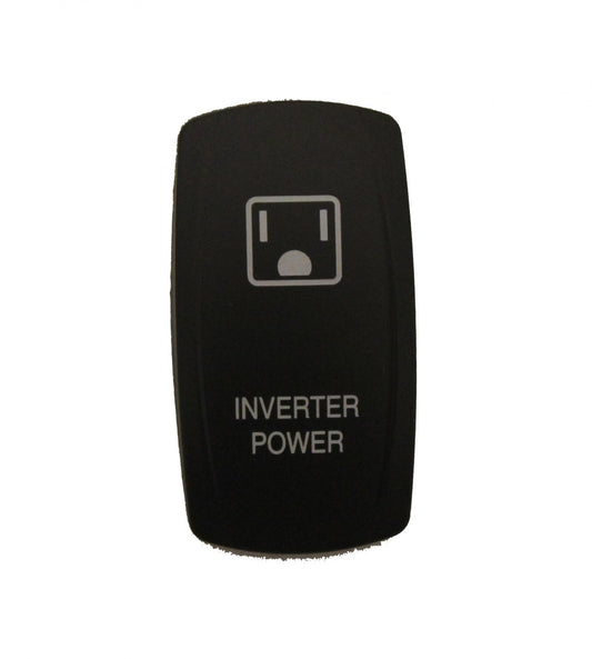 Switch, Rocker Inverter Power   
