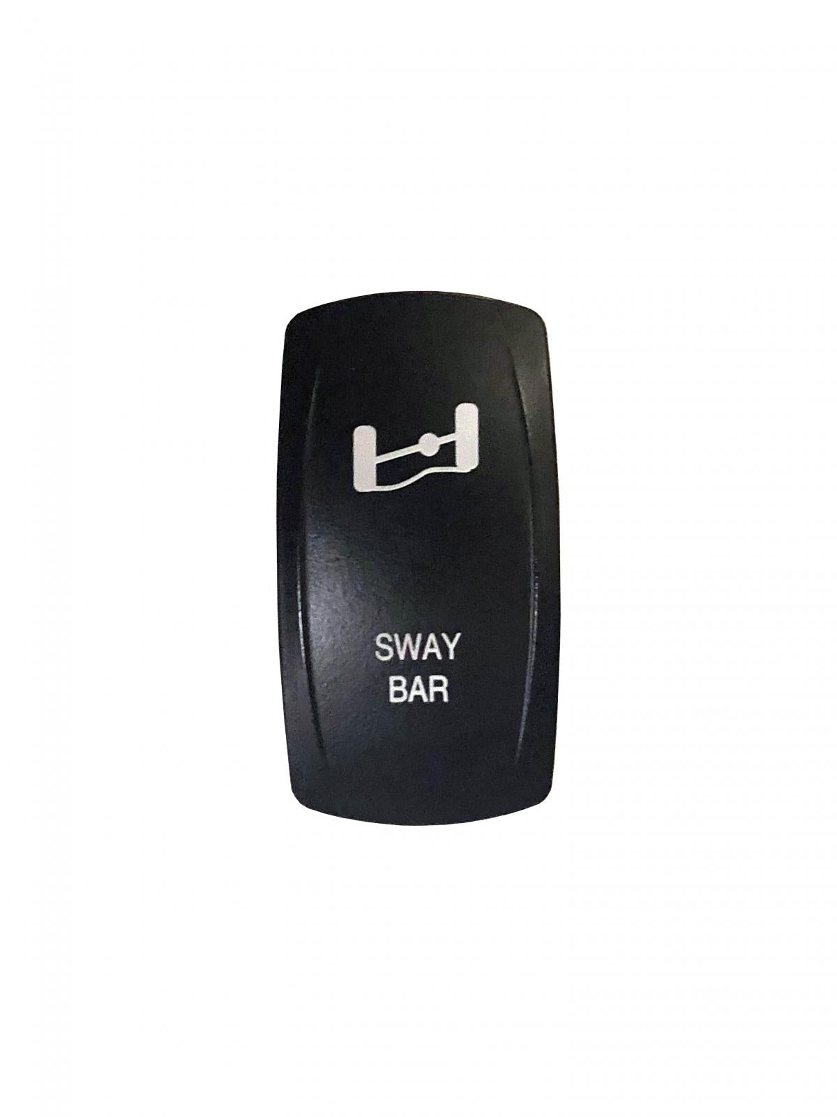 Switch, Rocker Sway Bar    