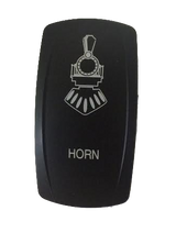 Switch, Rocker Train Horn   