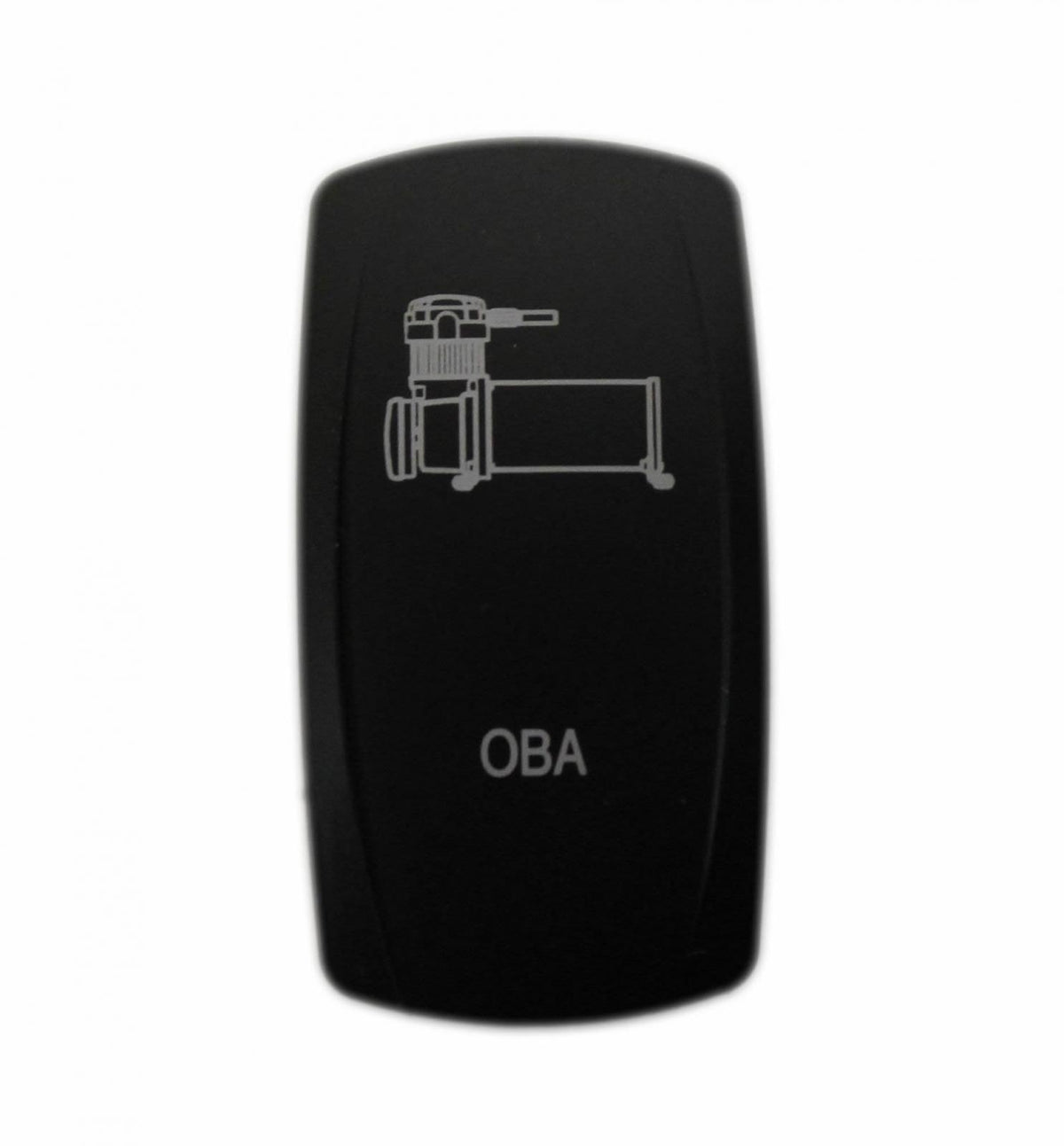 Switch, Rocker Viair graphic   