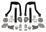 REAR SHOCK HOOP KIT - 3RD GEN TACOMA