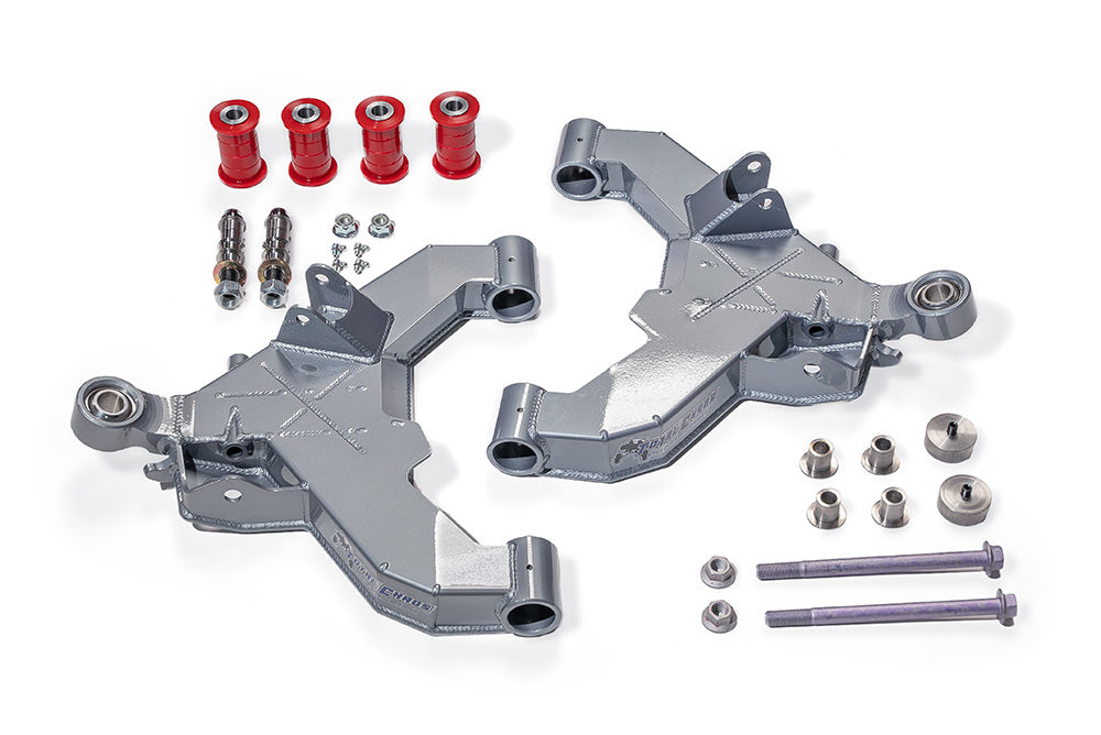 EXPEDITION SERIES LOWER CONTROL ARMS <br>- LAND CRUISER 250