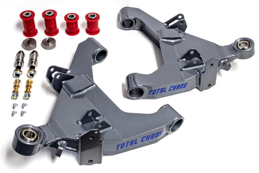 EXPEDITION SERIES KDSS LOWER CONTROL ARMS - DUAL SHOCK - LEXUS GX460