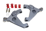 EXPEDITION SERIES LOWER CONTROL ARMS - SINGLE SHOCK - HILUX REVO