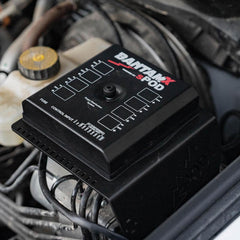 Touchscreen BantamX Kit 2025-On Toyota 4Runner sPOD