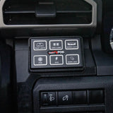  Mini6 SourceLT Kit for 2024-On Toyota Tacoma sPod