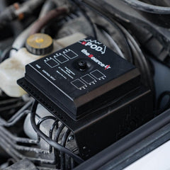  Mini6 SourceLT Kit for 2024-On Toyota Tacoma sPod